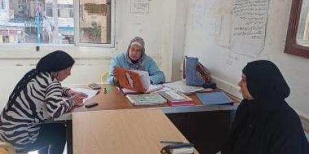 إحالة مسئولى مركز شباب مبارك للتحقيق خلال جولة متابعة مفاجئة بالإسكندرية