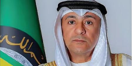 البديوي: غدًا التوقيع على البيان المشترك لختام مفاوضات اتفاقية التجارة الحرة بين دول مجلس التعاون والمملكة المتحدة