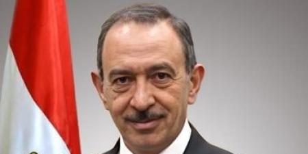 محافظ سوهاج: توريد 138 ألف و400 طن قمح للصوامع ومراكز التجميع منذ بداية الموسم