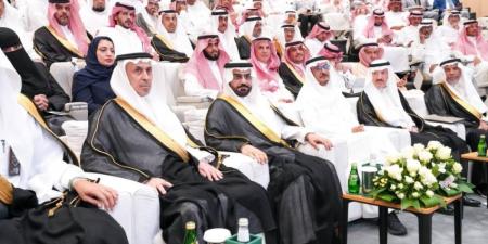 انطلاق ملتقى اقتصاديات المدن الخليجية وتمكين القطاع الخاص نحو مدن ذكية رقمية