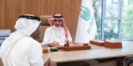 آل مذهب لـ : تقييم توزيع الخدمات وتطوير الإرشاد بموسم الحج