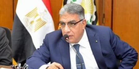 محافظ الدقهلية يثمن حصول مركز طب الأسرة بالمنصورة الجديدة على اعتماد GAHAR