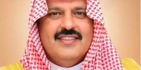 أمير منطقة حائل يوجّه باستمرار العمل خلال إجازة عيد الأضحى