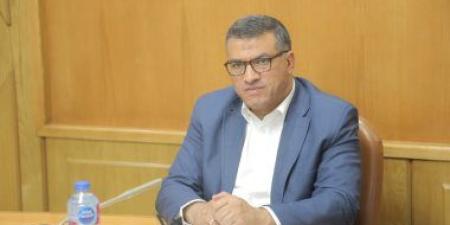 محافظ قنا: رفع درجة الاستعداد بالتموين لتأمين احتياجات المواطنين في عيد الأضحى