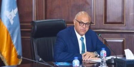 محافظ الإسكندرية يرفع درجة الاستعداد القصوى لاستقبال عيد الأضحى المبارك