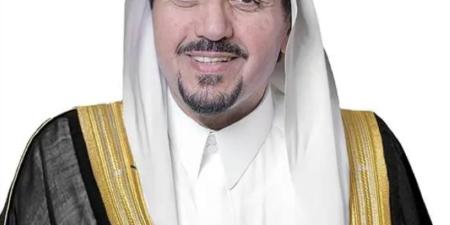 أمير منطقة القصيم يوجه باستمرار العمل خلال إجازة عيد الأضحى