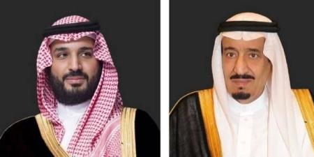 القيادة تهنئ رئيسي تيمور الشرقية والكاميرون