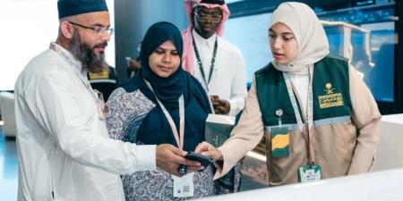 أكثر من 30 جهة حكومية وخاصة وغير ربحية تستعرض تكامل خدماتها الإعلامية والتقنية في ملتقى إعلام الحج