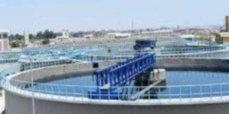 السيطرة على تسريب كلور بمحطة مياه فى الإسماعيلية