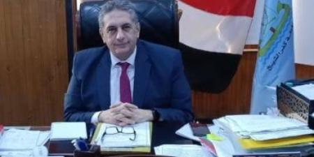 تقديم خدمات طبية مجانية بقرية شباس عمير بكفر الشيخ لـ1181 مواطنا