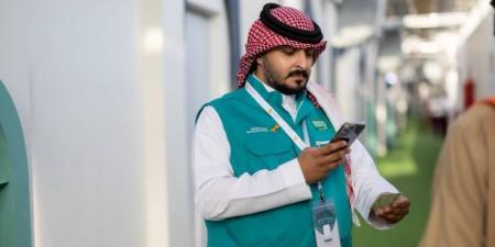 الموارد البشرية تكثّف جولاتها الرقابية خلال حج 1447هـ