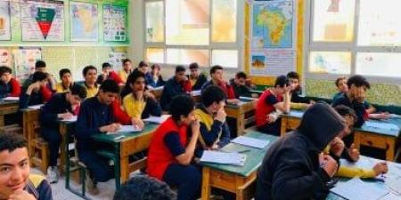 تعليم سوهاج تعلن ضوابط الاعتذارات القانونية لأعمال امتحانات الإعدادية