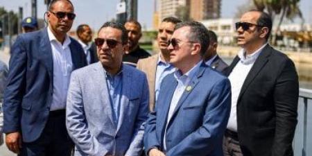 وزير التخطيط : 18 مليار جنيه استثمارات عامة لمحافظة المنوفية