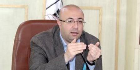 محافظ الفيوم: بيع 255 طن لحوم بمبادرة بيع اللحوم بدعم تجاوز 206 آلاف جنيه