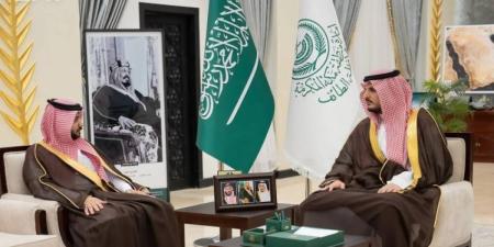 مُحافظ الطائف يطلع على استعدادات الجوامع للعيد