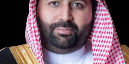 أمير جازان يرفع التهنئة للقيادة بعيد الأضحى