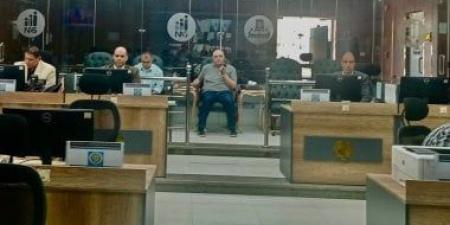 محافظ كفر الشيخ: استمرار رفع درجة الاستعداد القصوى بالمراكز والمدن