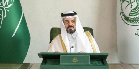 نائب أمير مكة: نجاح استثنائي لموسم الحج