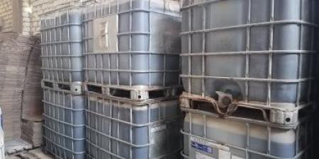 تموين قنا يضبط أصحاب محطات وقود لتجميعهم 12 ألف لتر سولار قبل بيعها بالسوق السوداء
