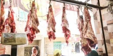 ذبح 3548 أضحية بالمجان بالمجازر الحكومية بالشرقية