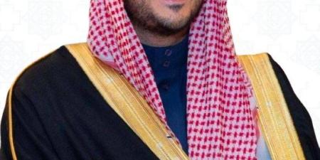 محافظ الطائف يهنئ القيادة بنجاح موسم حج 1447هـ