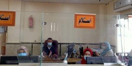 تعرف على خطوات تقنين أراض أملاك الدولة إلكترونيا بالشرقية