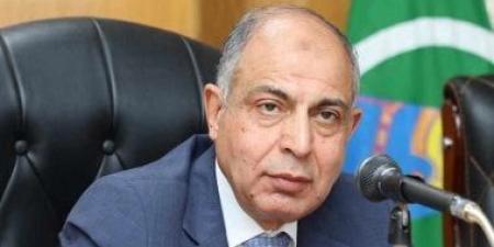 محافظ المنيا: رصد 700 حيازة زراعية وهمية بديرمواس وإحالة متورطين للتحقيق