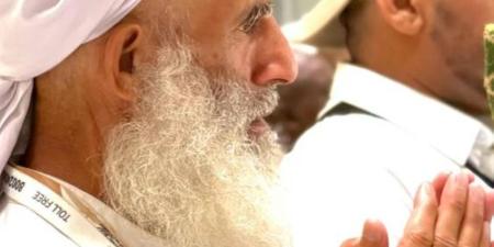 ابتهالات الختام.. دعوات الحجاج ترتفع إلى السماء في رحاب المسجد الحرام