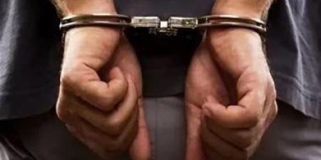 ضبط تاجر موبيليا لاتهامه بقتل زوجته بسبب خلافات أسرية بطوخ