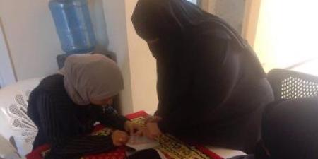 ملتقى حرفى بمراكز شباب شمال سيناء لتعزيز التمكين الاقتصادى للفتيات والسيدات