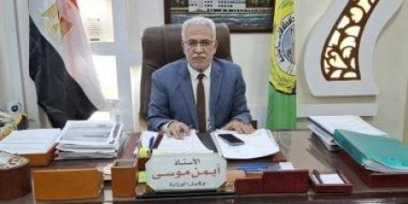 انطلاق امتحانات الإعدادية بالإسماعيلية اليوم وانتظام اللجان