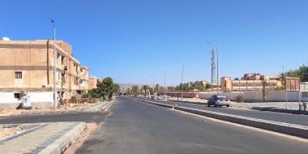 ارتفاع درجات الحرارة فى جنوب سيناء اليوم السبت 6 يونيو