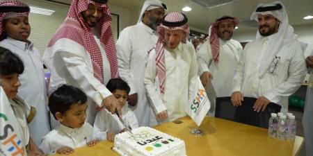 الإدارة الصحية بالمنطقة الشرقية تكرّم الإعلاميين والمتطوعين في حفل عيدنا أنتم 6