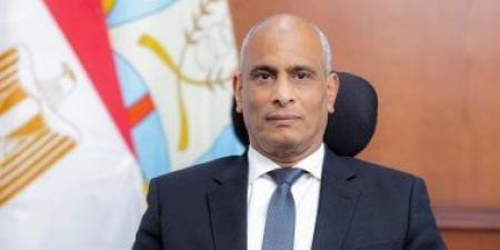 محافظ كفر الشيخ: رفع كفاءة وتأهيل وتمهيد طريق زوبع بالحامول