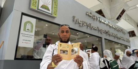 الشؤون الإسلامية تكثف جهودها التوعوية لخدمة المعتمرين بمسجد التنعيم
