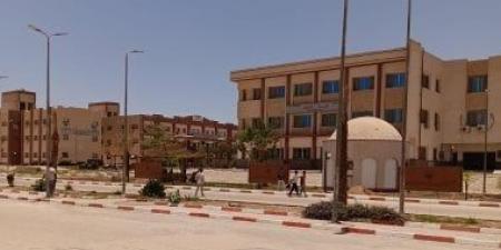 24 ألف طالب يؤدون امتحانات آخر العام بجامعة أسوان.. مباشر