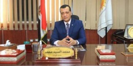 تعليم سوهاج تحصد مراكز متقدمة فى مسابقات الاقتصاد المنزلى