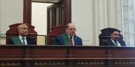 الحبس سنة لشاب تعدى على والدته بسبب المخدرات وإيقاف التنفيذ بعد تنازلها