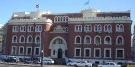 تعرف على مبادرة جامعة الإسكندرية لابتكار حلول بيئية