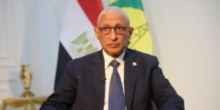 محافظ شمال سيناء: تشغيل الكافيهات والخدمات الشاطئية يبدأ أول يوليو