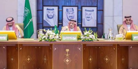 أمير الرياض يرأس الاجتماع السنوي الثاني للمحافظين ومسؤولي إمارة المنطقة