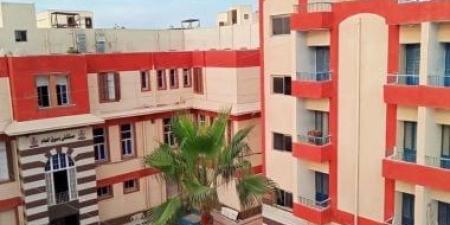 مستشفى دسوق العام: طفلة العنف الأسري تلقى الدعم النفسي والرعاية الطبية