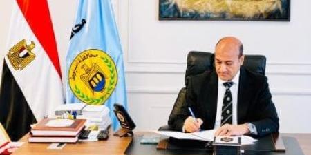 محافظ أسيوط يعلن جاهزية المحافظة لانطلاق امتحانات الثانوية العامة