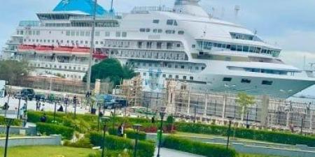 المعدية أحلى فسحة.. أماكن مجانية تزورها في بورسعيد.. صور