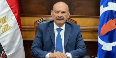 محافظ السويس يرفع درجة الاستعداد لامتحانات الثانوية العامة
