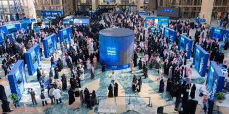 سدايا تسهم في تعزيز صدارة المملكة بالمؤشرات العالمية للذكاء الاصطناعي