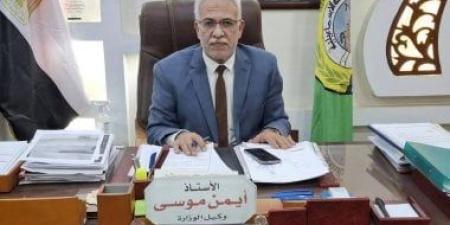 تعليم الإسماعيلية: جاهزون لانطلاق امتحانات الثانوية العامة غدًا