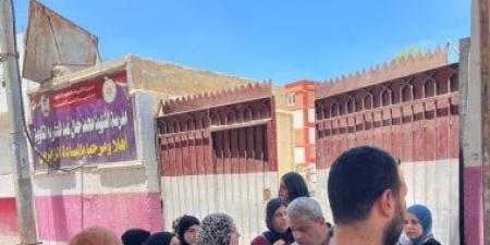 انتهاء اليوم لامتحانات نهاية العام للثانوية العامة بالدقهلية.. فيديو وصور