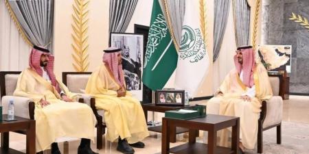 محافظ الطائف يهنئ منشآت تقني مكة باستيفائها معايير ومتطلبات السلامة الإسعافية