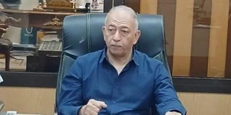 رئاسة مركز الخارجة: فرض رسوم الحماية المدنية لاستخراج رخصة بناء فى عدة حالات